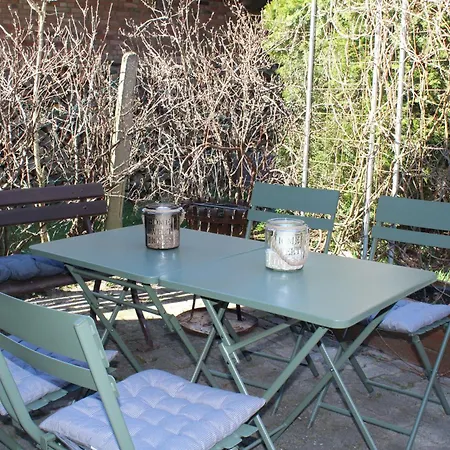 Apartamento Gemütliche Im Keller