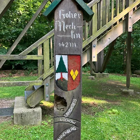 Apartamento Gemütliche Im Keller